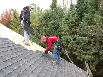 About Roof Repair Experts Geneva, FL